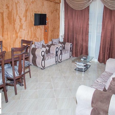 North Coast Princess Apartment Мерса-Матрух Екстер'єр фото