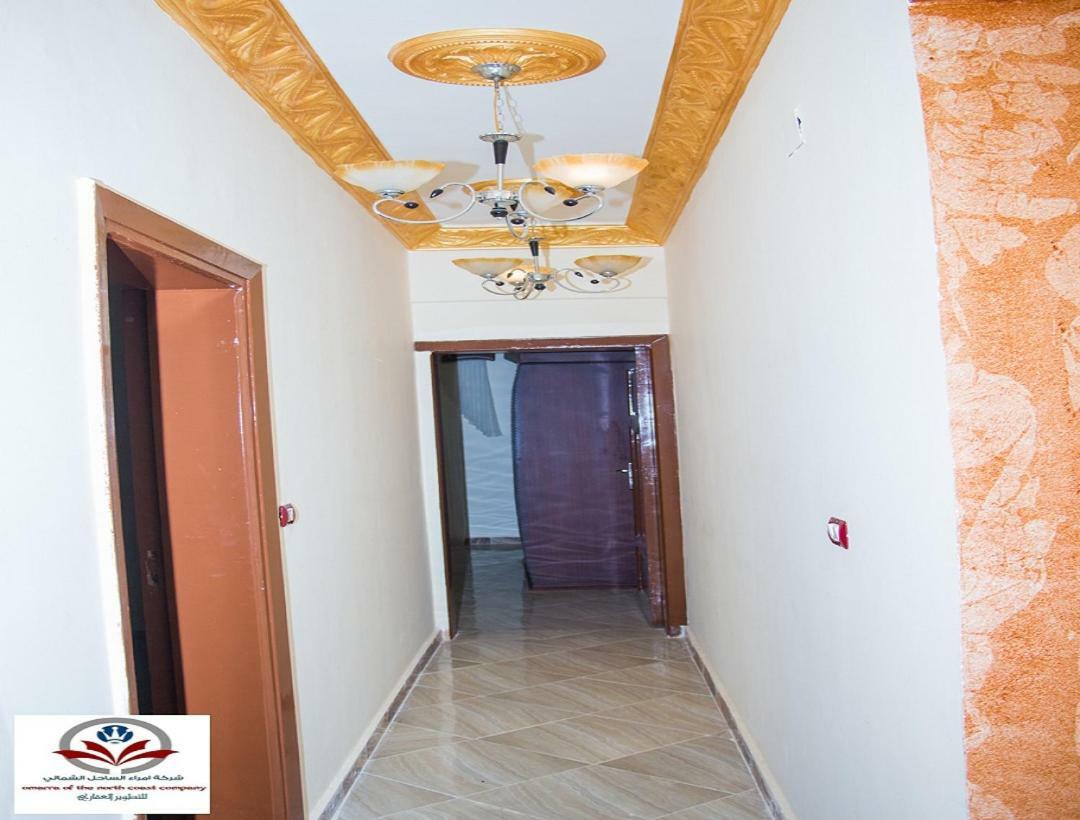 North Coast Princess Apartment Мерса-Матрух Екстер'єр фото