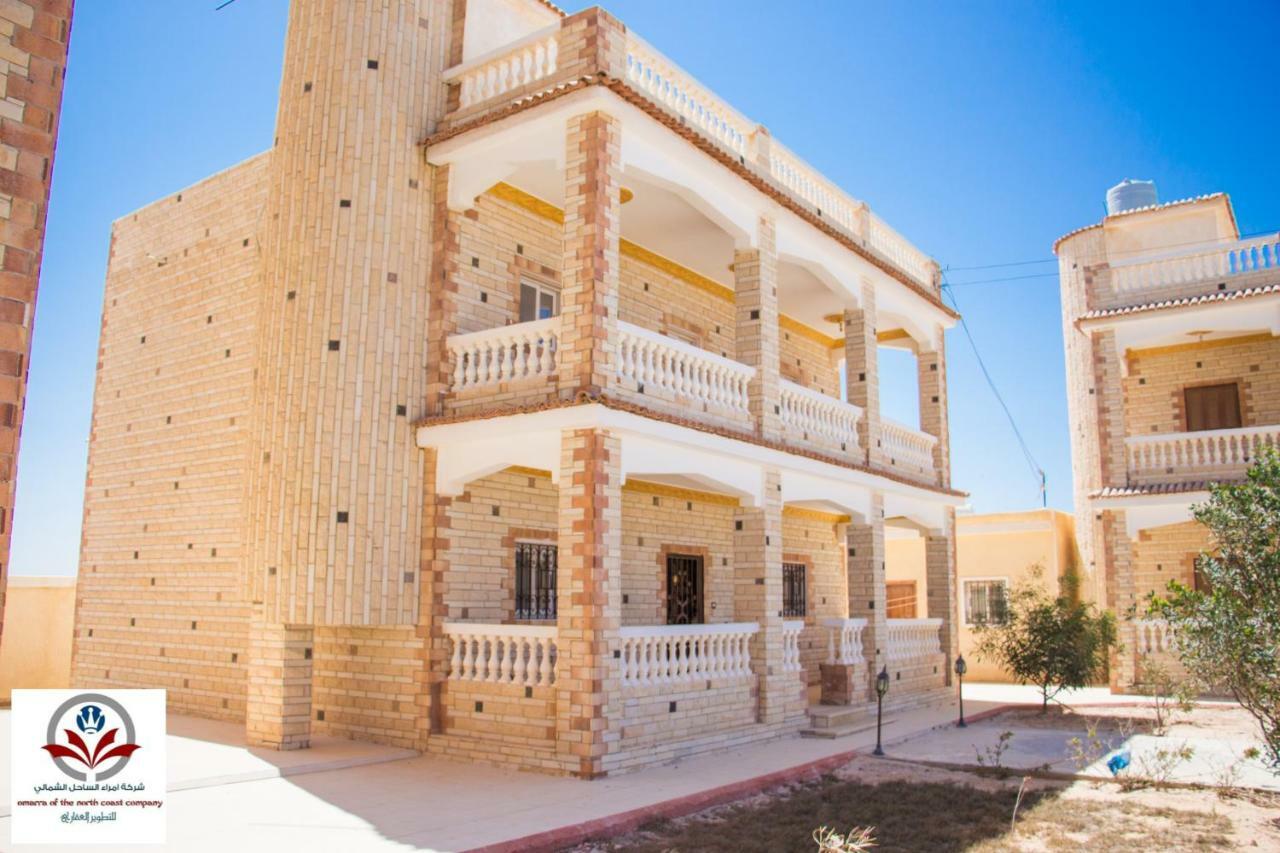 North Coast Princess Apartment Мерса-Матрух Екстер'єр фото