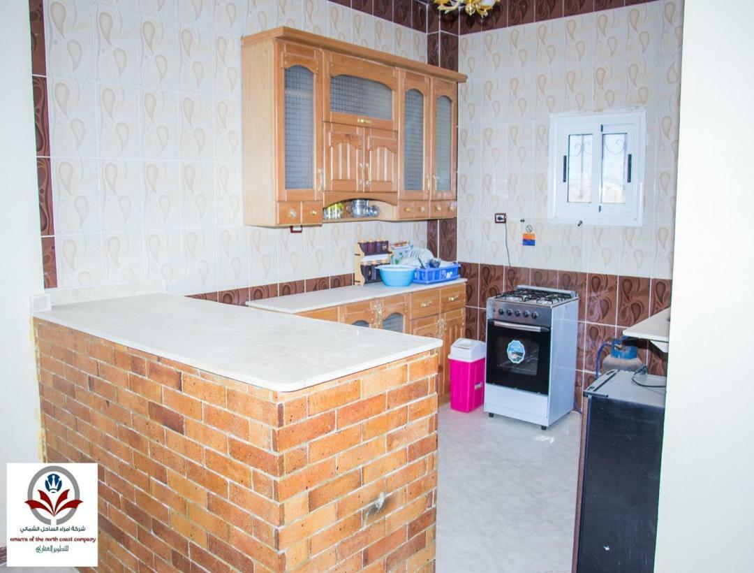 North Coast Princess Apartment Мерса-Матрух Екстер'єр фото
