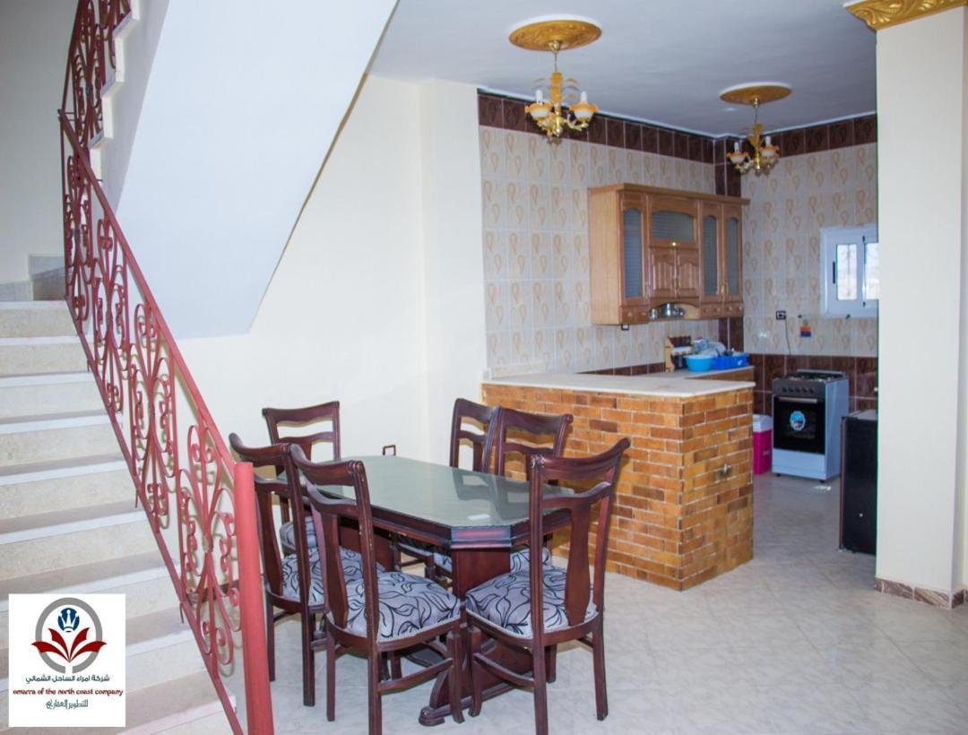 North Coast Princess Apartment Мерса-Матрух Екстер'єр фото
