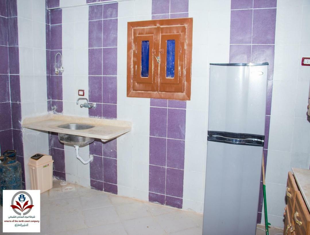 North Coast Princess Apartment Мерса-Матрух Екстер'єр фото