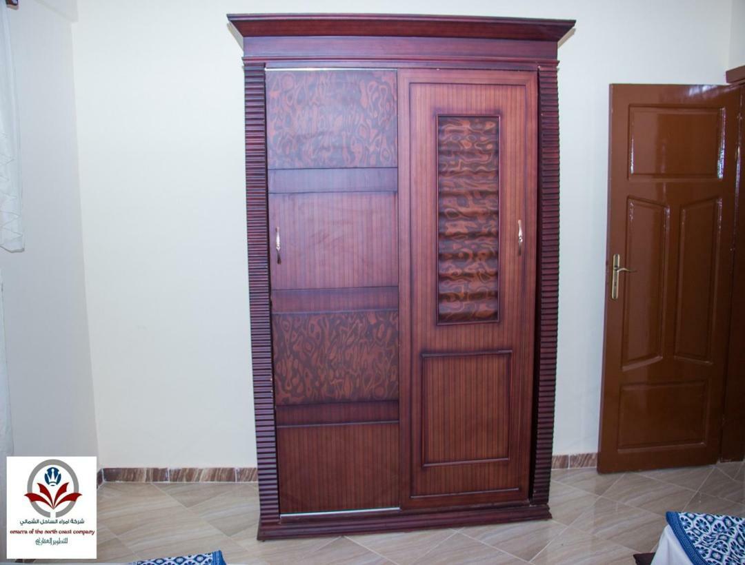 North Coast Princess Apartment Мерса-Матрух Екстер'єр фото