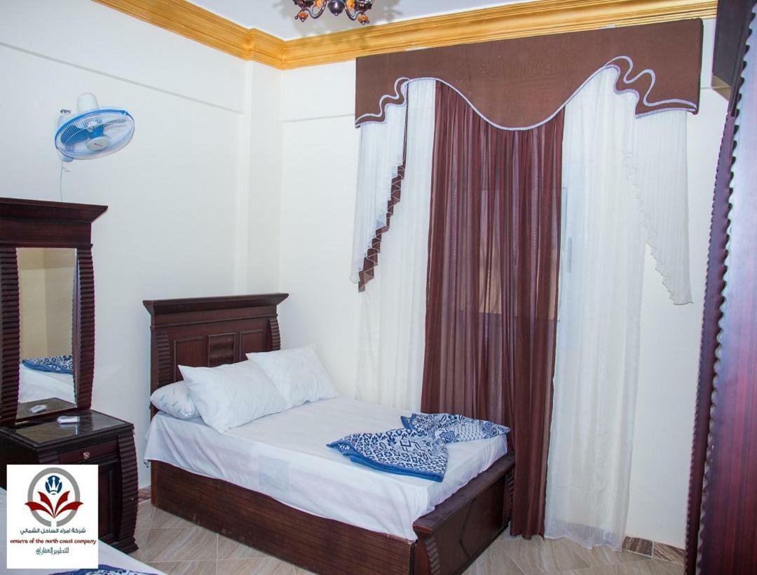 North Coast Princess Apartment Мерса-Матрух Екстер'єр фото