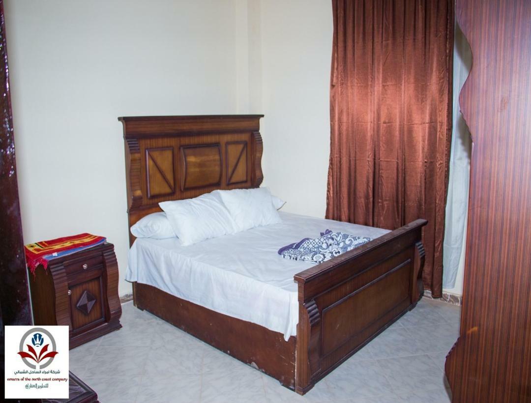 North Coast Princess Apartment Мерса-Матрух Екстер'єр фото