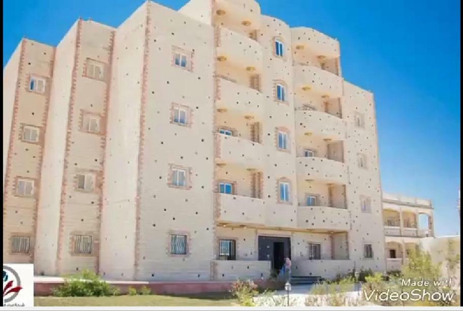 North Coast Princess Apartment Мерса-Матрух Екстер'єр фото